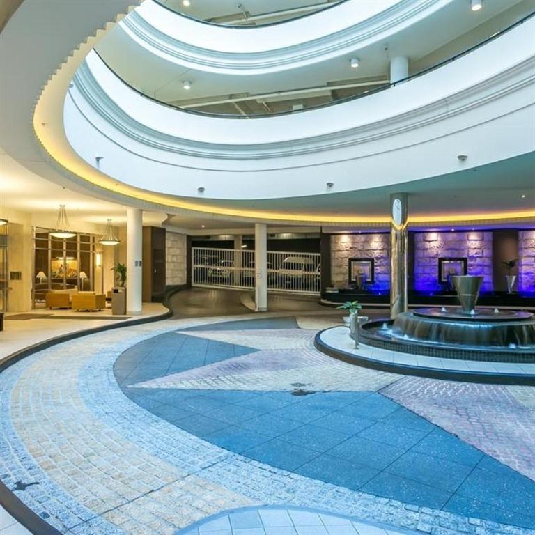 Deluxe Chevron Renaissance Apartamento Gold Coast Exterior foto