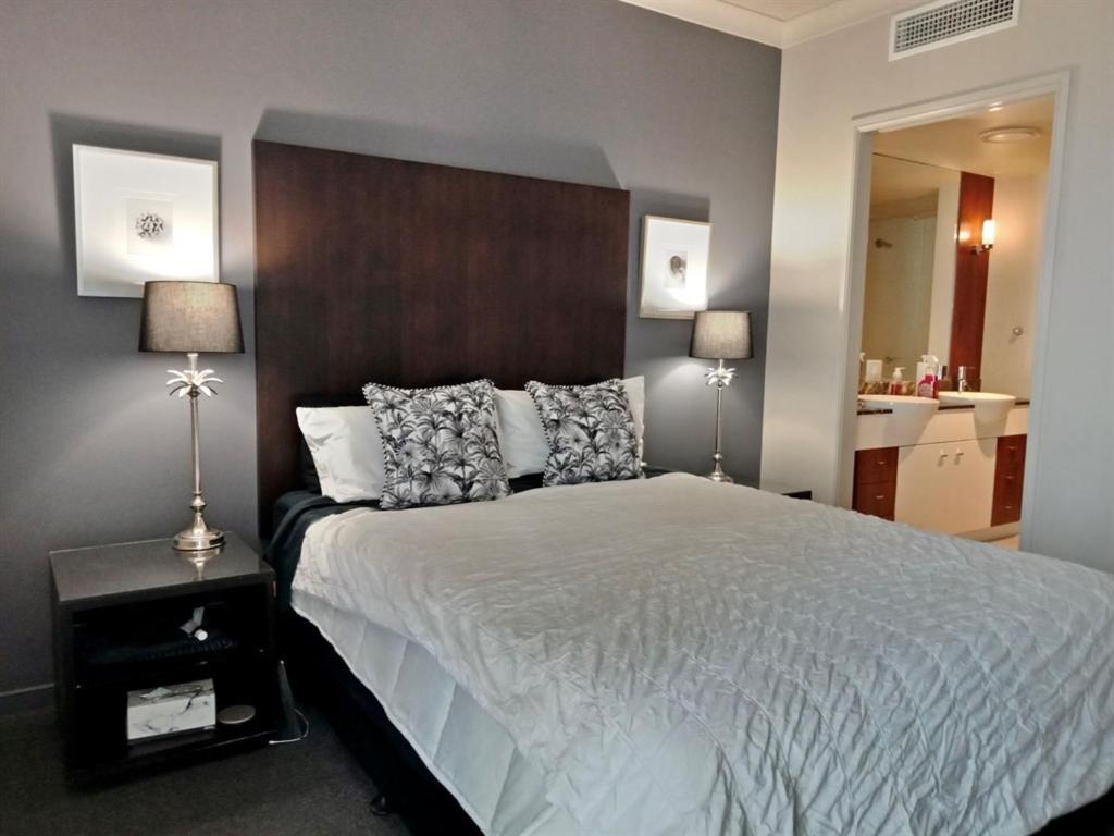 Deluxe Chevron Renaissance Apartamento Gold Coast Exterior foto